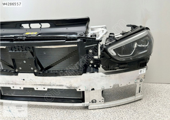 MERCEDES C SERİ W206 PANEL ÖN