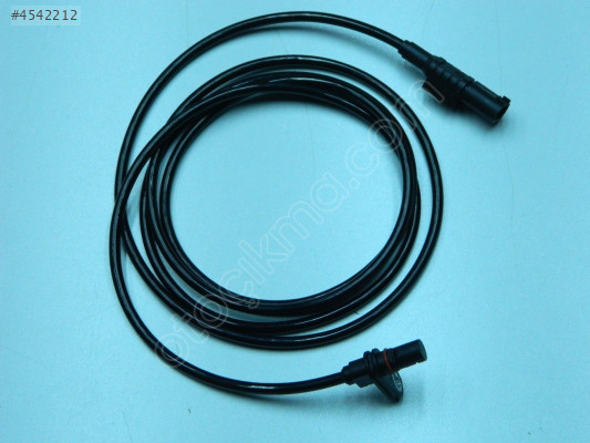 ABS SENSÖRÜ (SOL) ARKA CRAFTER 08-- 2E0927801