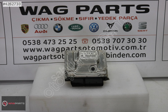 SEAT SKODA AUDİ VW MOTOR BEYNİ 05E907309R