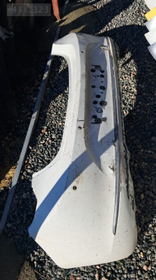 OPEL ASTRA J HB ARKA TAMPON.OTO ERKAN ÜNYE