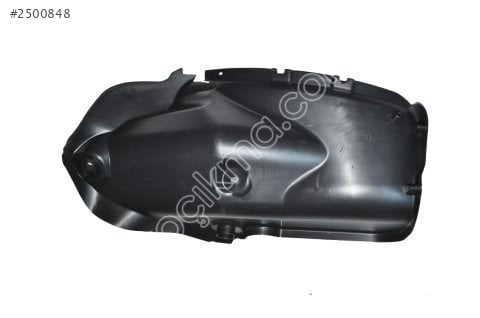 DOKKER ARKA CAMURLUK DAVLUMBAZI SAG 2012->
