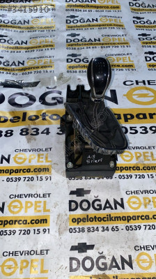 Opel Astra J Manuel Vites Mekanizması 5 İleri GM