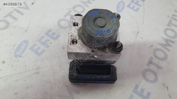 renault clio 4 2020 0.9 abs beyni (son fiyat)