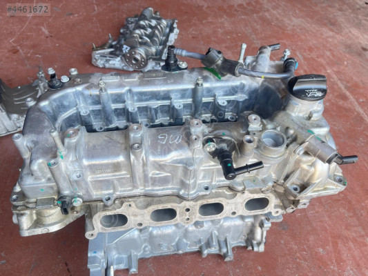 MG HS BOŞ BLOK 1.5 BENZİNLİ 2019-2024