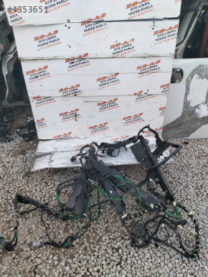 FORD KUGA 3 ELEKTRİK TESİSATI ÇIKMA ORJİNAL