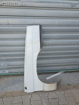 Renault Broadway Sağ Ön Çamurluk