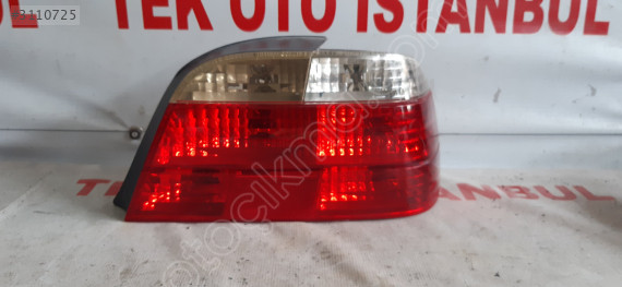 BMW E38 STOP SAĞ