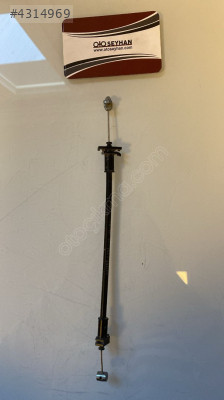 981148 Ford Focus 2007 Arka Kapı dış açma kolu halatı