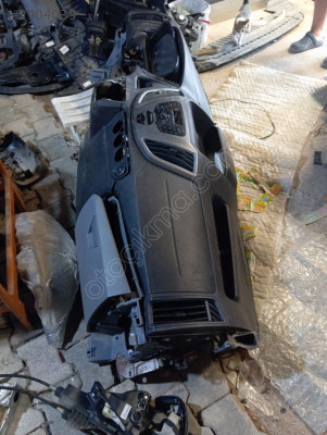 Ford transit V363.Airbagli göğüs