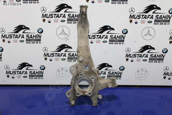 Volvo S60 S90 Sol Taşıyıcı 31682225