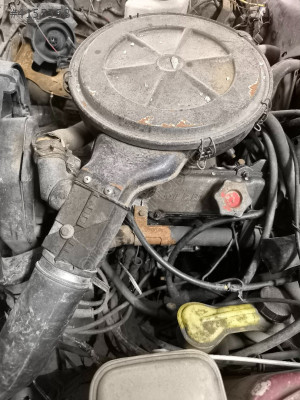 Tofaş slx motor