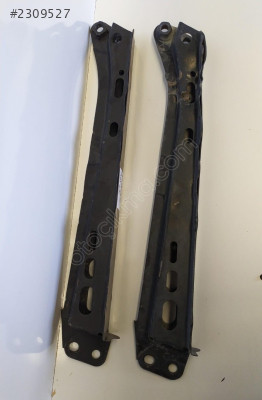 TOYOTA PRİUS 10-15 SOL FAR SACI