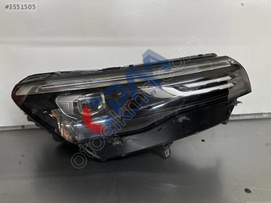 2024 VOLKSWAGEN TİGUAN FULL LED SAĞ ÖN FAR 571941006B
