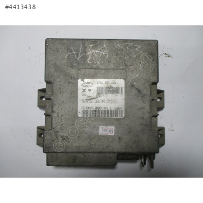 Alfa Romeo 33 Motor Beyni IAW8F.68 61600.088.03