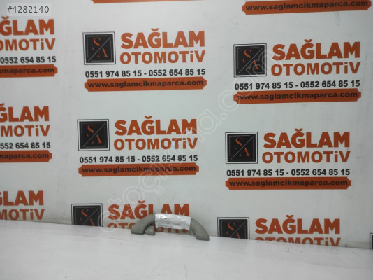 ÇIKMA VW PASSAT B5 TAVAN EL TUTAMAĞI OEM 3B0857608