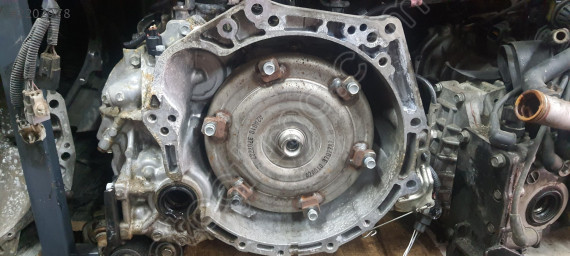Çıkma Toyota Yaris 1.33 CVT ŞANZIMAN
