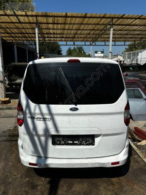 HAKAN OTO'DAN FORD TOURNEO COURİER HATASIZ BAGAJ KAPAĞI