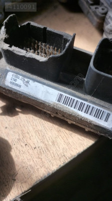 Fiat Punto Panda Palio Motor Beyni 46808846 IAW 59F.M3