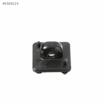 Kalos Motor Kaput Destek Klipsi 96540969