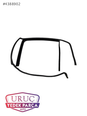 5K6839431E  ORJİNAL SOL ARKA CAM ÇERÇEVESİ KORUYUCU FİTİLİ