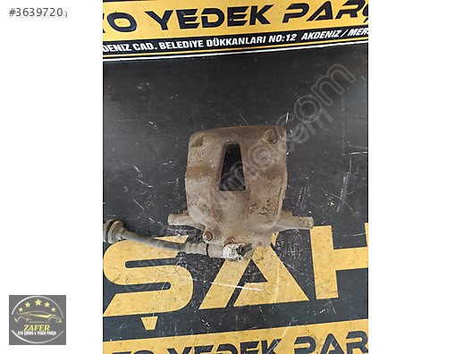 FİAT ALBEA PALİO ÖN FREN KALİPERİ