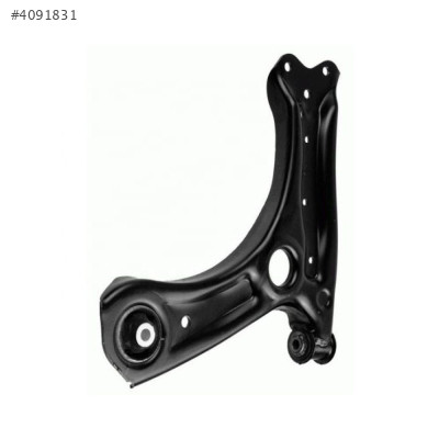 6R0407151F VW POLO 09-16 ÖN SALINCAK SOL ROTİLSİZ