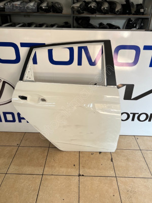 HYUNDAİ İ20 2020-2025 SAĞ ARKA KAPI ORİJİNAL ÇIKMA YEDEK PARÇA