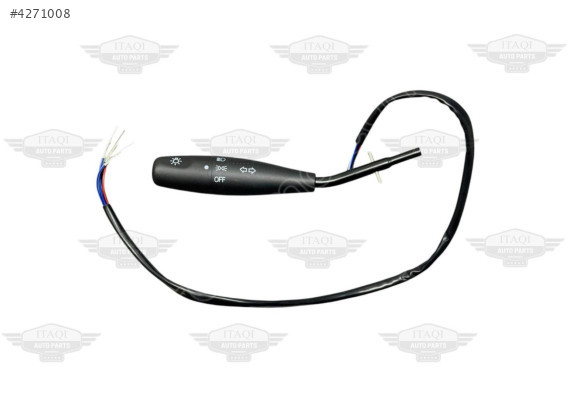 HYUNDAİ ACCENT FAR SİNYAL KOLU 1995-2000