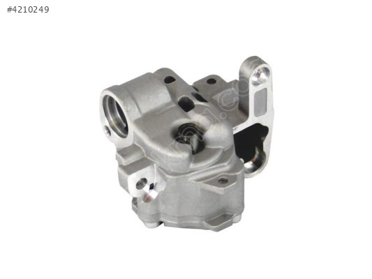 Passat A6 2.0Tdi Bkp Cbaa Cbab 2006 - Yağ Pompası 03G115105B