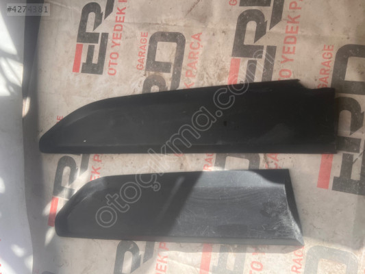 OPEL COMBO E SOL ÖN KAPI ÇITASI ÇIKMA 9817696377 CANCAN OPEL