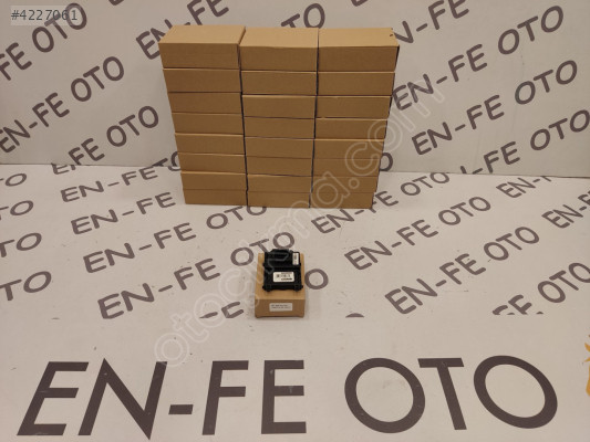 AUDİ Q5 LED BEYNİ 7 PİN 10055-17078 8R0907472A 8R0907472C 5