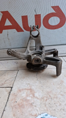 AUDİ A3 TAŞIYICI