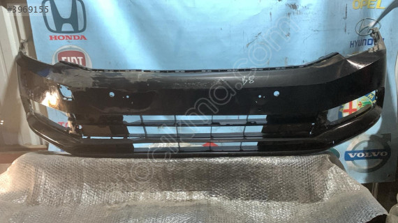 VW Passat B8 Modeli İçin Ön Tampon Çıkma Parçası