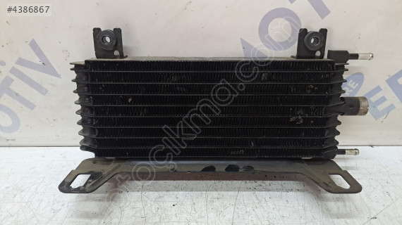 renault austral 2023 1.3 tce şanzıman yağ soğutucu (son fiyat)