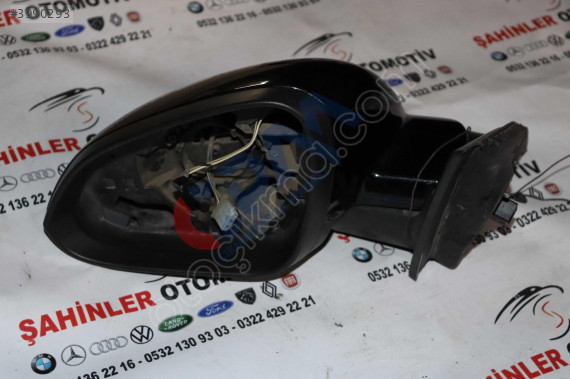 OPEL İNSİGNİA SOL ÖN DİKİZ AYNASI 13320192