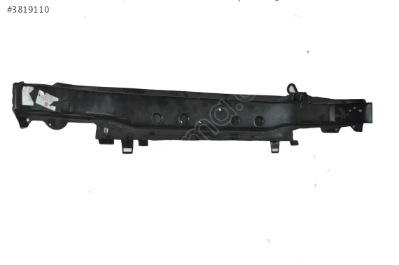 1998-2003 RENAULT KANGOO I ÖN TAMPON DEMİRİ 7751468896