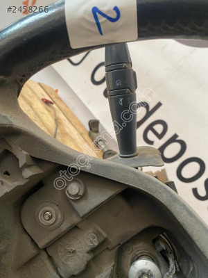 Renault Clio 2 Sinyal Kolu Hatasız Orjinal Çıkma