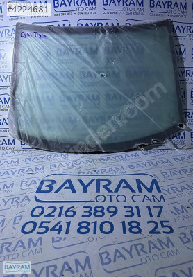 OPEL TİGRA ÖN CAM
