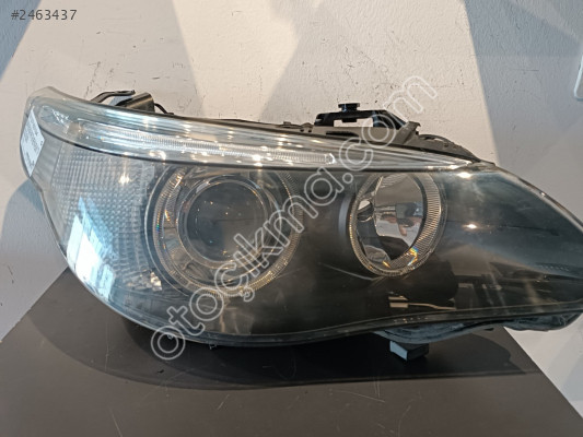 AUDİ Q7 SAĞ FAR 2006 2009 4L0941004A C