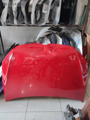 Volkswagen Golf 7 ön kaput orjinal çıkma parça