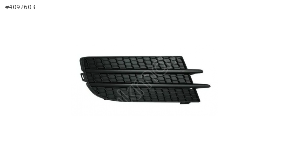 5N0853666D VW TİGUAN 2012-2018 SAĞ SİS KAPAĞI SİSSİZ