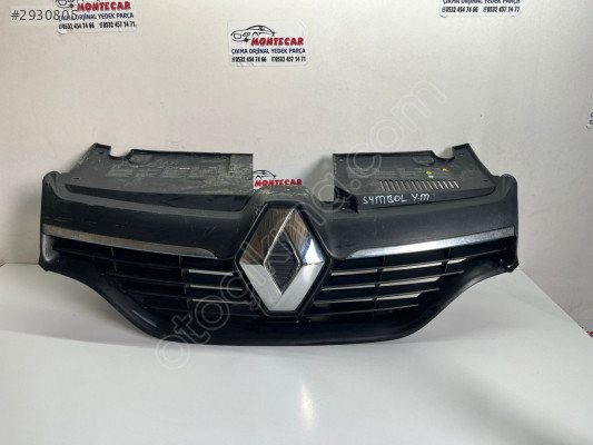 RENAULT SYMBOL ÖN PANJUR MONTECAR 2