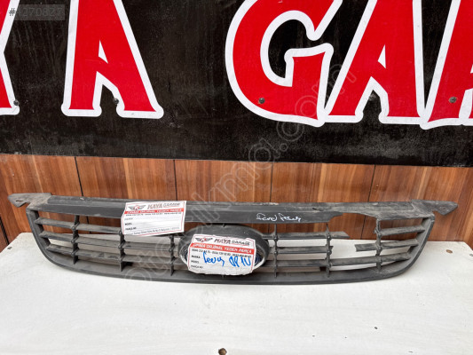 Ford Focus ön panjur