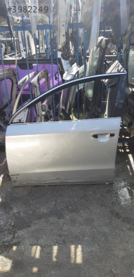 PASSAT B7 SOL ÖN KAPI ÇIKMA ORJJINAL