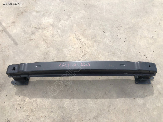 VW ARTEON ARKA TAMPON DEMİRİ ORJİNAL