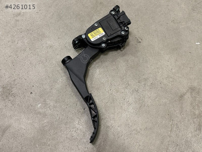 WW SEAT SKODA GAZ PEDALI 6Q1723503P