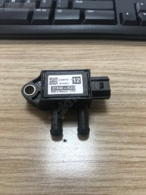 DPF BASINÇ SENSÖRÜ HONDA CIVIC CRV HRV 2013
