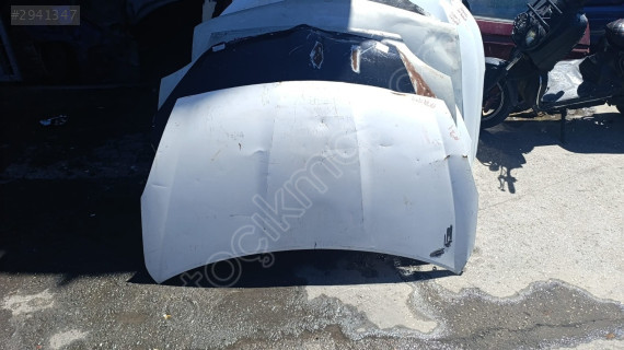 HYUNDAİ İ20 KAPUT ORJİNAL ÇIKMA