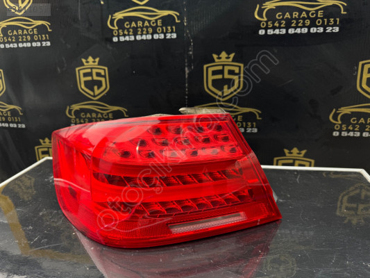 BMW E92 LCI STOP SOL ORJINAL  7251958 7251957
