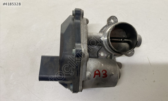 audi a3 2016 1.6 çıkma gaz kelebeği (son fiyat)